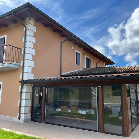 Casa Vacanze Boutique House Casa Mimo San Demetrio ne' Vestini 外观 照片