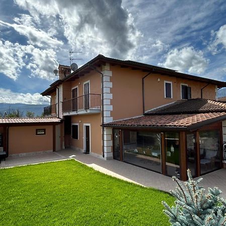 Casa Vacanze Boutique House Casa Mimo San Demetrio ne' Vestini 外观 照片