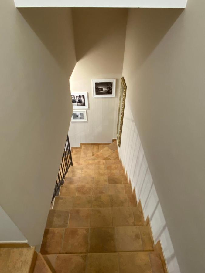 Casa Vacanze Boutique House Casa Mimo San Demetrio ne' Vestini 外观 照片