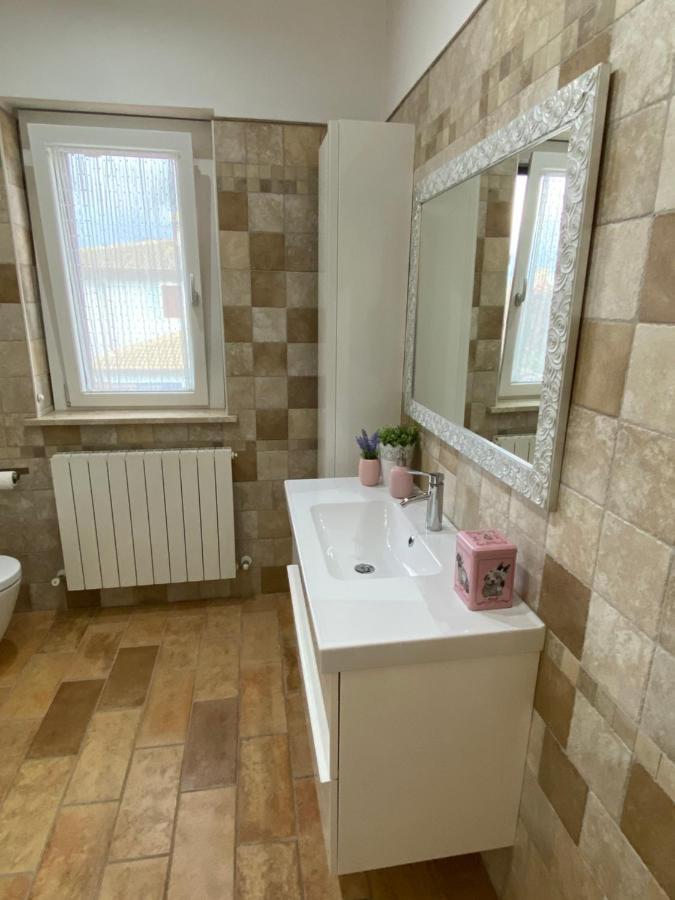 Casa Vacanze Boutique House Casa Mimo San Demetrio ne' Vestini 外观 照片