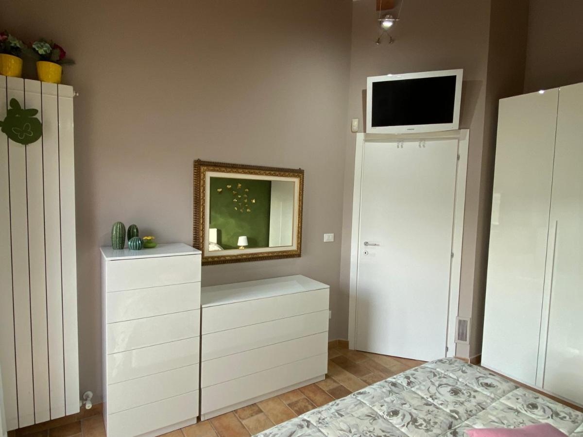Casa Vacanze Boutique House Casa Mimo San Demetrio ne' Vestini 外观 照片