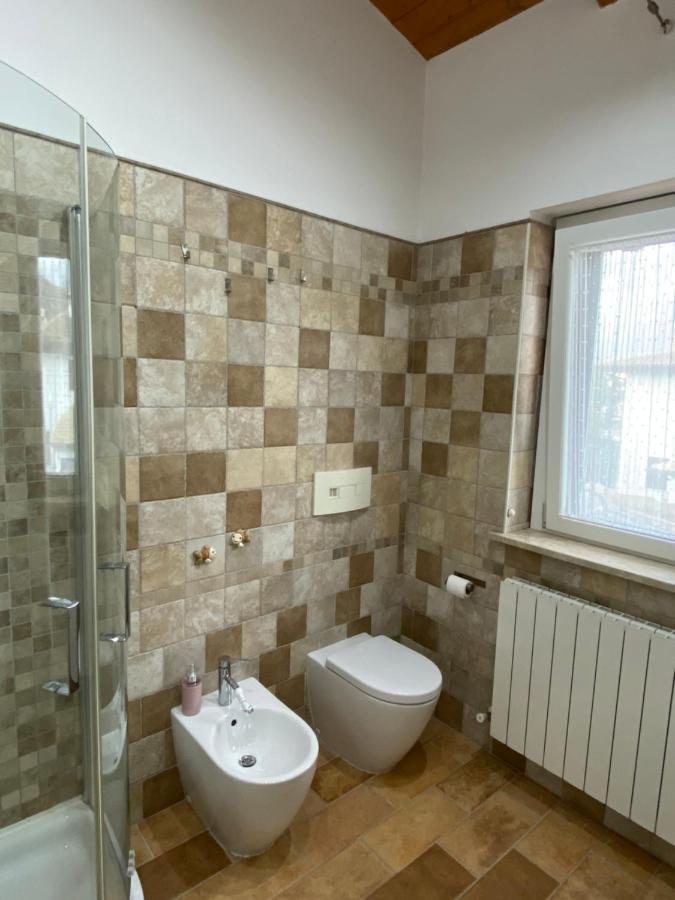 Casa Vacanze Boutique House Casa Mimo San Demetrio ne' Vestini 外观 照片