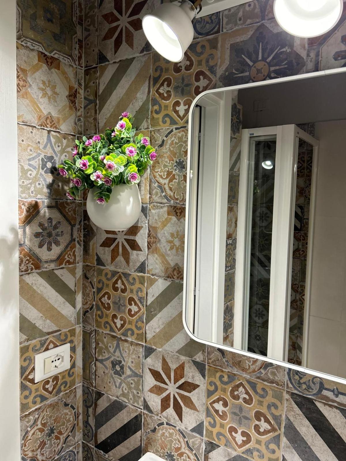 Casa Vacanze Boutique House Casa Mimo San Demetrio ne' Vestini 外观 照片