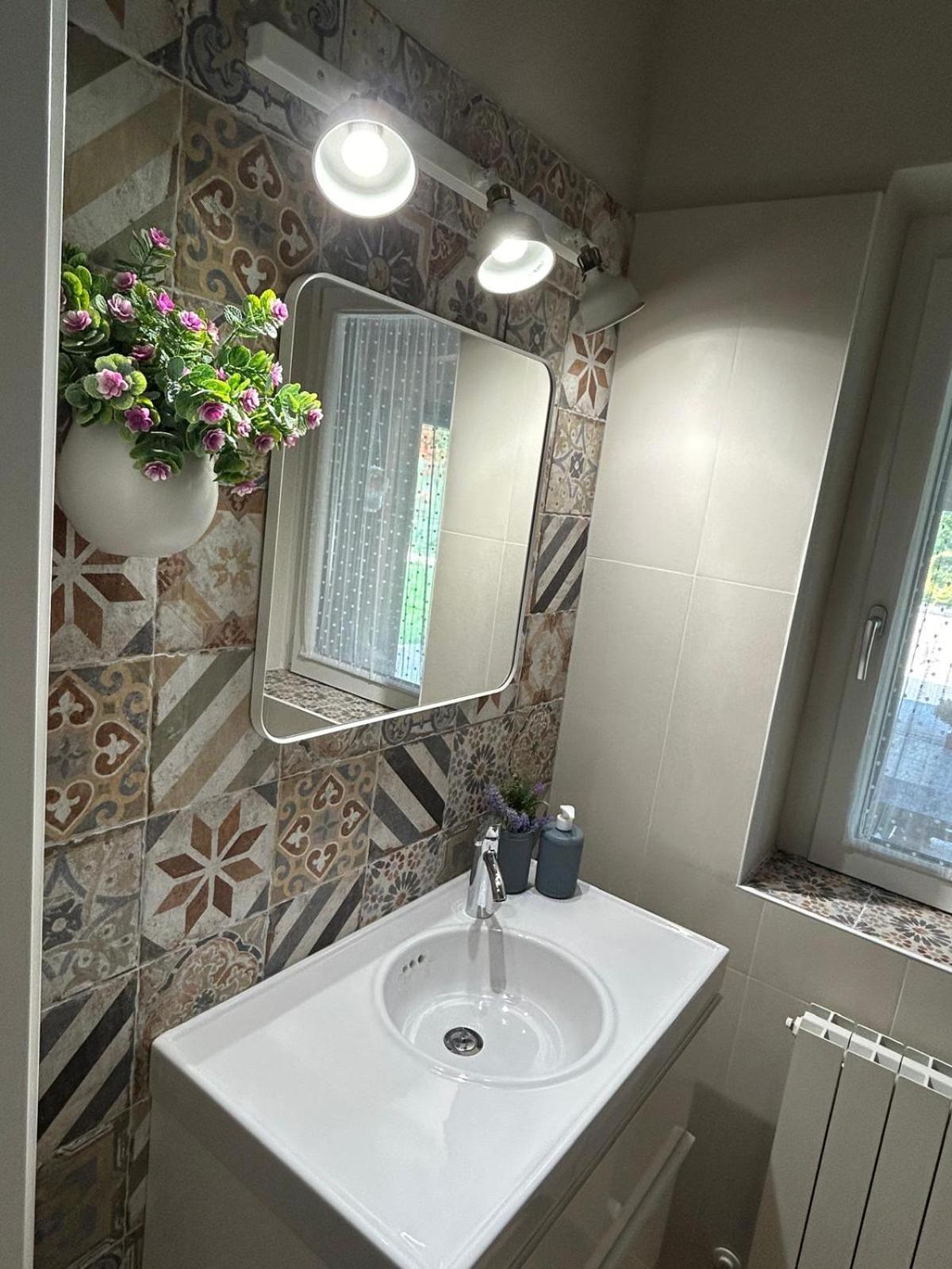 Casa Vacanze Boutique House Casa Mimo San Demetrio ne' Vestini 外观 照片